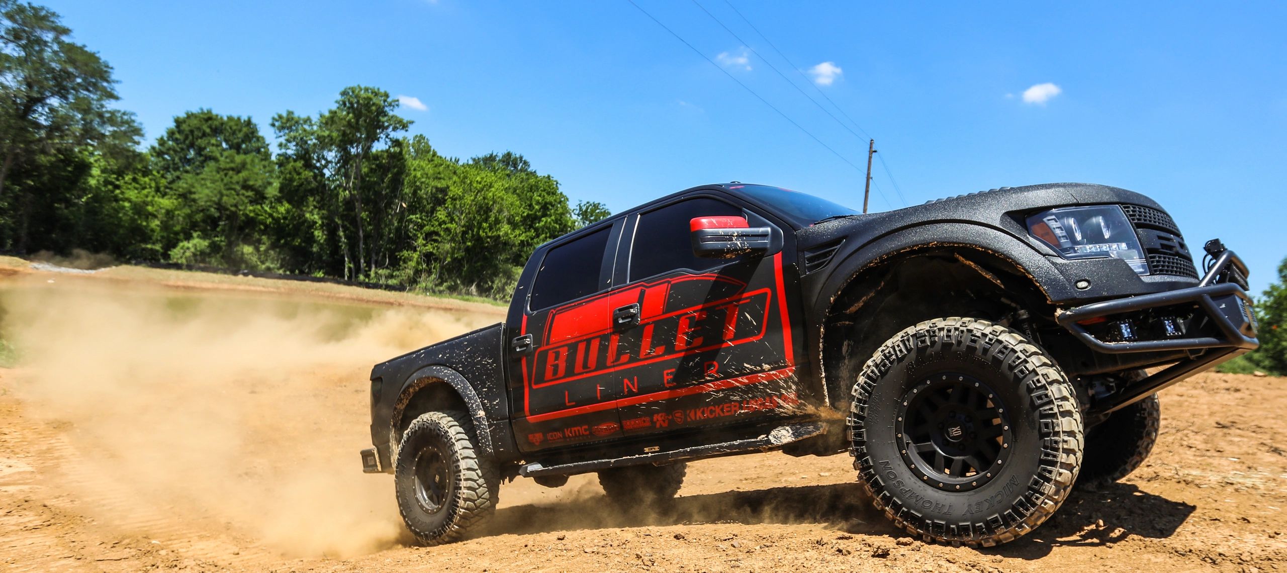 Bed Liners Bullet Liner of Green Bay LLC